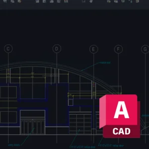 AUTOCAD 2D