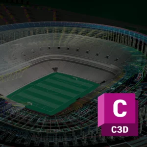 AUTOCAD CIVIL 3D-AVANZADO
