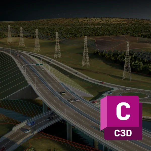 AUTOCAD CIVIL 3D-BÁSICO
