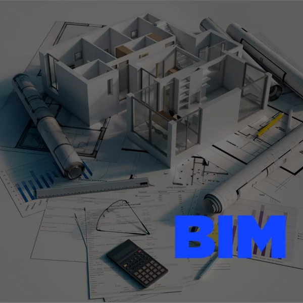 MODELADOR BIM