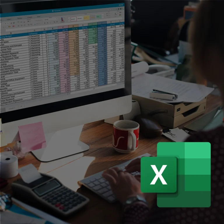 EXCEL BASICO – AVANZADO