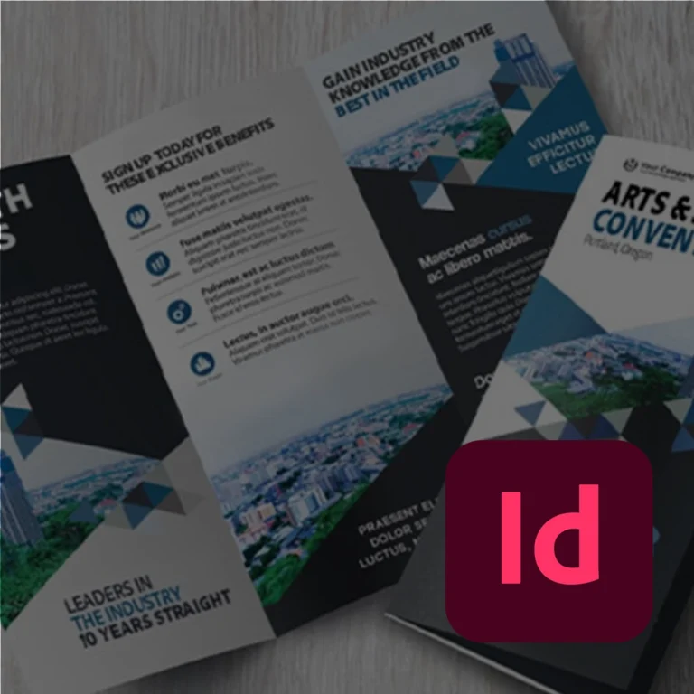 ADOBE INDESING
