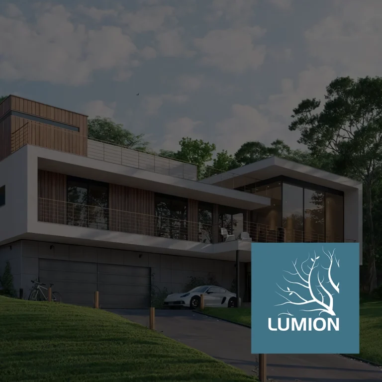 LUMION