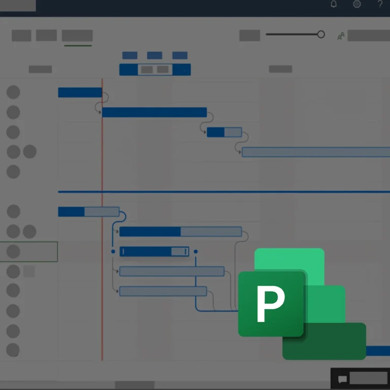 MICROSOFT PROJECT