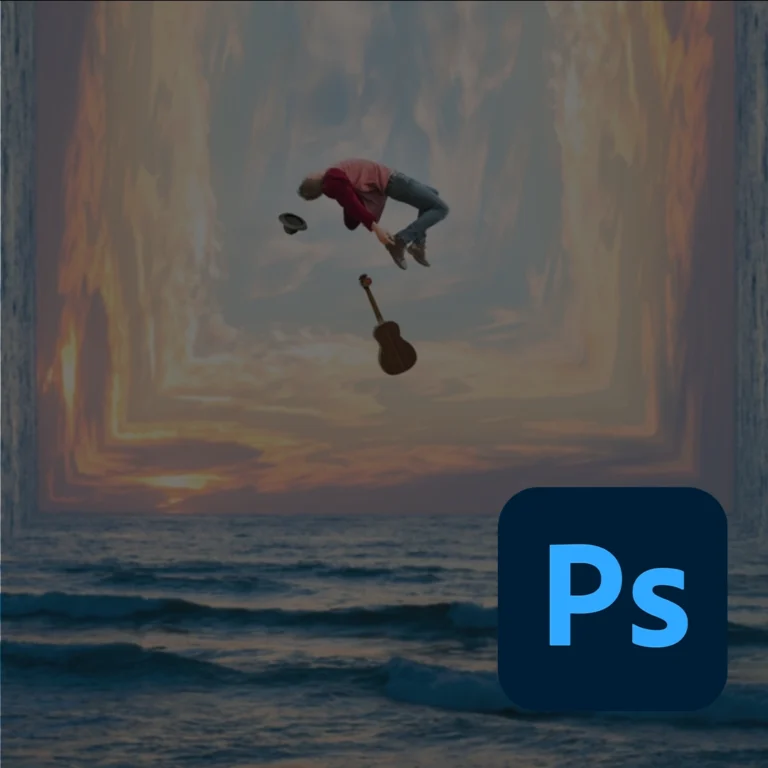 ADOBE PHOTOSHOP