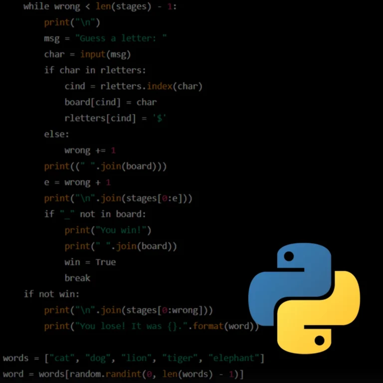 PYTHON BASICO – AVANZADO