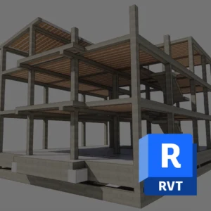 REVIT ESTRUCTURA