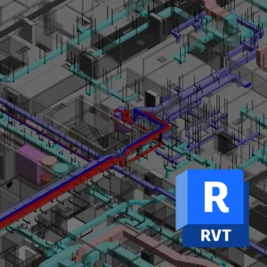 REVIT MEP