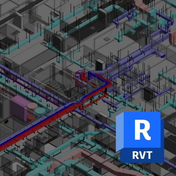 REVIT MEP