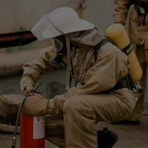 SEGURIDAD Y MANEJO DE EXPLOSIVOS