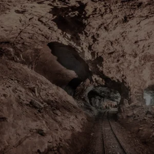 SHOTCRETE EN MINERIA SUBTERRANEA