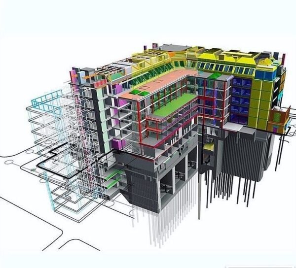 NAVISWORKS 2025