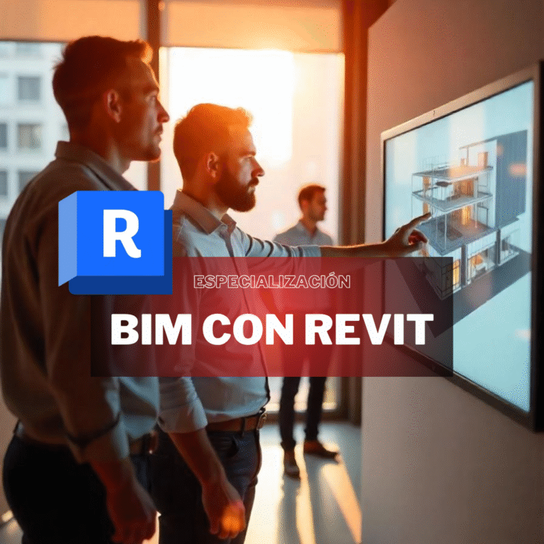 BIM CON REVIT