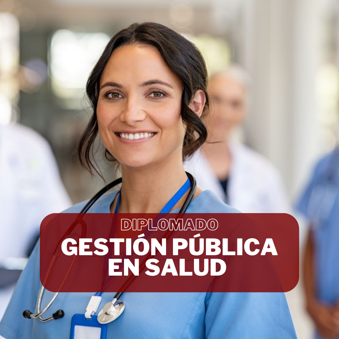GESTIÓN PÚBLICA EN SALUD