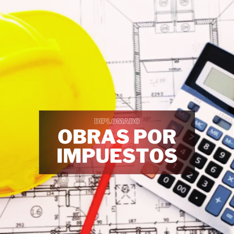 OBRAS POR IMPUESTOS