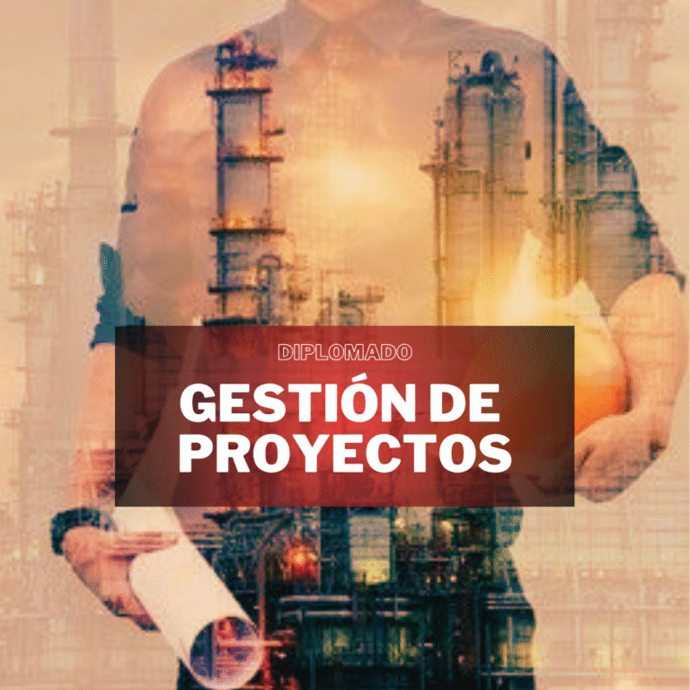 GESTIÓN DE PROYECTOS