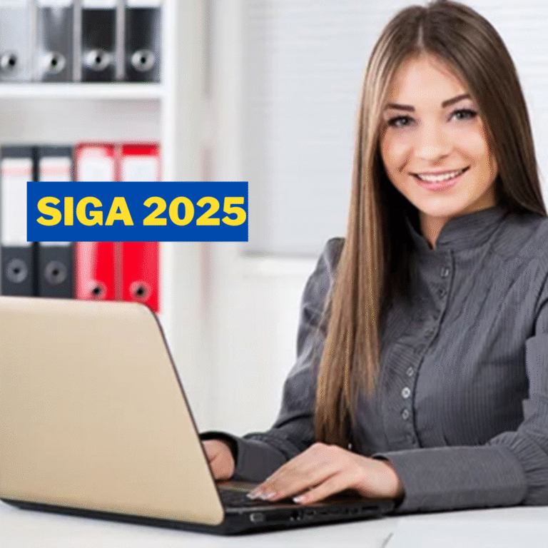 SIGA