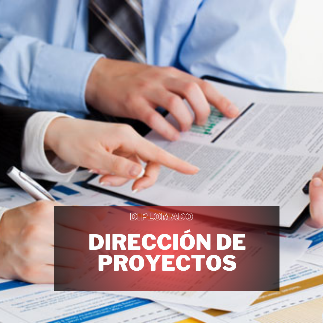 DIRECCIÓN DE PROYECTOS