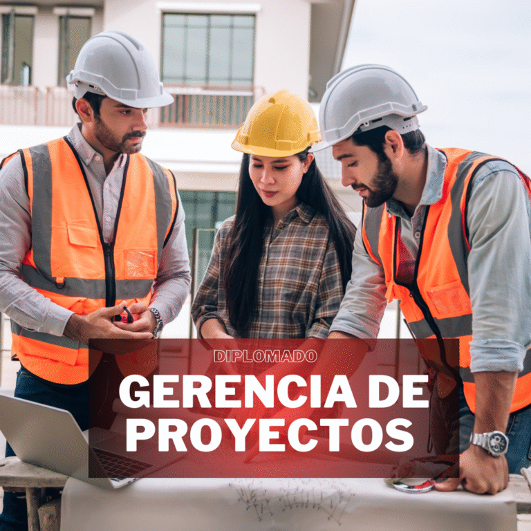 GERENCIA DE PROYECTOS