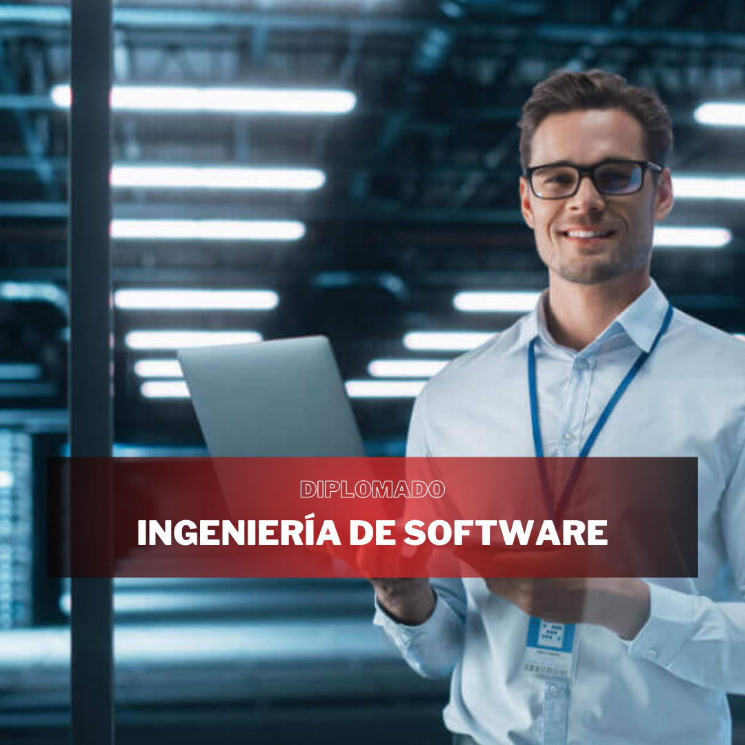 INGENIERÍA DE SOFTWARE